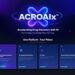 ACROBiosystems百普赛斯发布ACRO AIx,布局AI4S时代湿实验基础设施