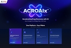 ACROBiosystems百普赛斯发布ACRO AIx,布局AI4S时代湿实验基础设施
