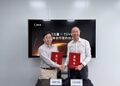 TÜV南德与恒星力量签署全方位战略合作协议