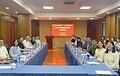 自然堂集团与中国科学院上海营养与健康研究所合作研究项目正式启动，以产学研协同驱动科学护肤
