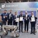 TÜV莱茵在IFA 2026为多款机器人产品颁证,助力中国企业拓展全球市场