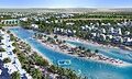 DAMAC 实现了 50,000 套住房的移交，其中 55,000 多套住房正在筹建中，2026 年上半年建筑奖励金为 27.2 亿美元
