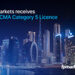 全球多资产经纪商 FP Markets 获阿联酋 CMA 第 5 类牌照