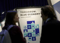 Tomorrow.Blue Economy 2026 为蓝色经济发展指明战略方向