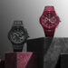 HUBLOT宇舶表材质造诣的至柔表达