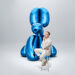 画布之外：HUBLOT宇舶表携手杰夫•昆斯（JEFF KOONS）再塑时间新章