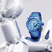 HUBLOT宇舶表发布经典融合杰夫•昆斯气球狗腕表：由时间充盈的艺术