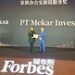Mekar Ecosystem获福布斯中国奖项并达成可持续航空燃料战略合作，加速区域扩张
