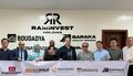 RAMINVEST HOLDING在Wompou项目进行了50.14克/吨黄金化验后，推进了毛里塔尼亚的黄金勘探