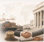 RAMINVEST HOLDING DIFC 推出连接非洲市场的大宗商品贸易一体化生态系统