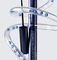 RevitaLash® Cosmetics 推出 RevitaLash 肽复合物+ 定时释放睫毛护发素，这是一款不含前列腺素类似物制成的革命性睫毛精华