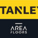 STANLEY® 通过与 Area Floors 建立战略合作伙伴关系进军地板市场，由i4F Drop-Lock 技术为其赋能