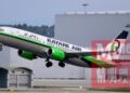 停飞近11年后重启!Rayani Air 2027年回归,转攻朝觐包机市场