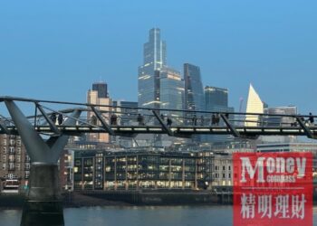 银行存款也能“上链”！英国3大银行完成跨行交易，2027年瞄准数码债券