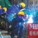 电子业盈利暴增1.1倍!中国工业利润前8个月增15.7%,AI与晶片需求成关键