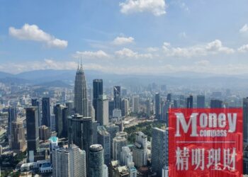 2027预算案料拨RM1350亿！建筑、房产成焦点，首购族或继续享印花税豁免