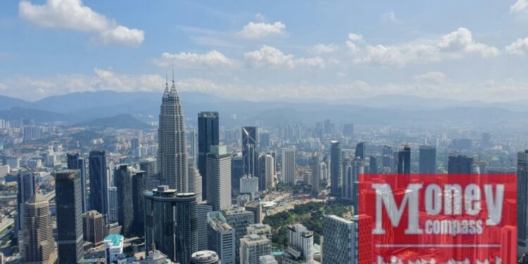 2027预算案料拨RM1350亿！建筑、房产成焦点，首购族或继续享印花税豁免