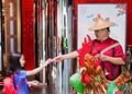 广州海心沙英迪格酒店「探广州•叹岭南」国庆住客体验活动正式启幕