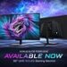 技嘉 AORUS ELITE FO32U24G 32 寸 4K 240Hz WOLED 电竞显示器正式上市