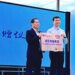 液化空气新电脑教室在陕西榆林落成
