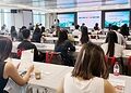 BSI出席赋能中国企业绿色合规出海研讨会，解读CBAM最新进展与应对策略