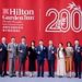 希尔顿花园酒店中国市场开业酒店突破200家