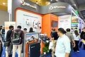 昱能科技亮相第140届广交会&捷克智慧能源展，加速拓展海内外光储市场