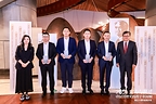 全传晓荣获2026拉姆•查兰管理实践奖:以数字信任创新实践赋能产业协同