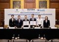 觅瑞与泰国国家癌症中心达成战略合作，重塑结直肠癌筛查路径