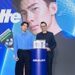 吉列携手全新品牌代言人苏翊鸣发布”男人的新选择”