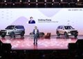 All-New TIGGO7与TIGGOX7全球首秀,CHERY Brand Night以“Together. For Family”共赴家庭新程
