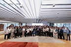 欧莱雅2026北亚STGV峰会圆满落幕,携手战略供应商共筑可持续之美