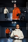 精工杰作,高能上场:FILA GOLF携手布加迪,以美学与科技重塑高尔夫服装装备
