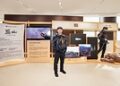 KOLON SPORT 可隆携手艺术家刘商英打造「显山」户外数字艺术特辑