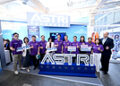 应科院创新技术亮相创新科技嘉年华