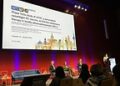 2026 ESMO｜王洁、王志杰、段建春教授团队：个性化新生抗原DC疫苗LK101联合免疫一线维持治疗晚期NSCLC疾病控制率达95.2%