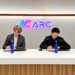 仁宝与 ARC Cloud 签署策略合作备忘录 加速大型 AI 基础建设布局