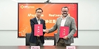 海外工商储再进阶!昱能科技与丹麦HeatSave A/S公司签署战略合作