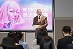 “龙凤美神”全球首展、五大新品牌首发，欧莱雅”美之奥德赛”抢先揭秘进博亮点