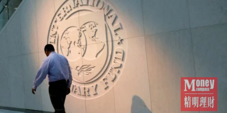 IMF下调全球经济增长预测至3.1%！油价预测涨至96美元，通胀压力升温
