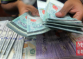 大马月薪差距有多大？顶层至少RM9,600，底层仅RM1,700！