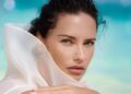 Baccarat Hotel & Residences Maldives推出由Adriana Lima代言的新宣传活动