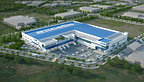 Axcelis将在韩国平泽市动工建设新生产基地