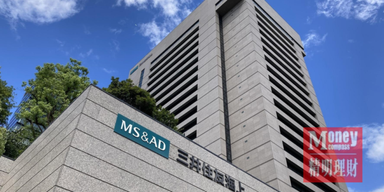 日本保险巨头传洽购伦平资本！大众银行潜在收益估达5.21亿令吉