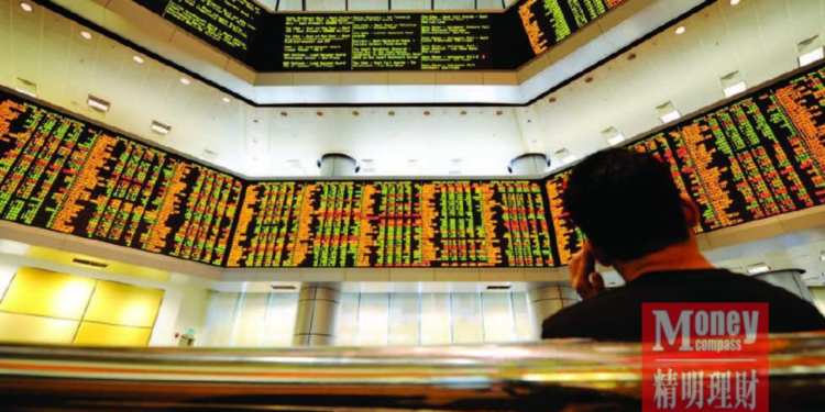 外资连续16个交易日抛售马股！累计撤资逼近70亿令吉 本地资金能否稳住市场？