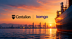 Centalion 与 Komgo 将智能体 AI 引入财资实际运营