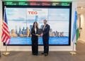 乌兹别克斯坦酒店集团 TEG 完成在美业务合并