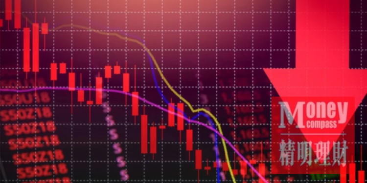 油价飙升冲击科技股!纳指重挫345点 道指惊险翻红涨51点