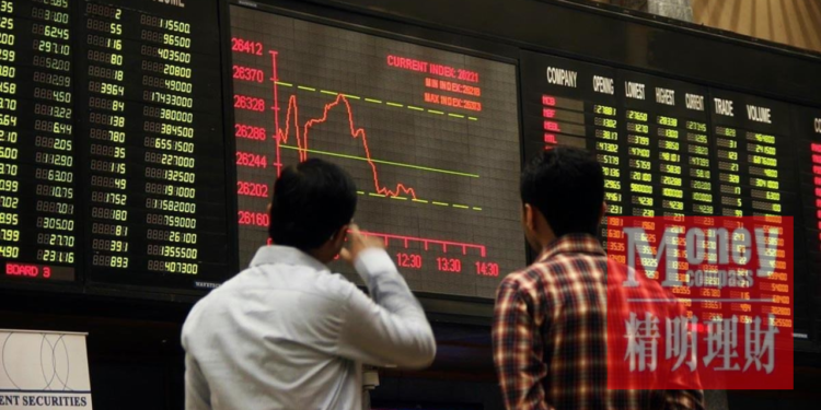 净利暴增129.7%仍遭套利！UWC业绩亮眼股价反跌　DFX获1.2亿合约飙22%