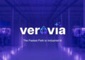 Verosoft推出Verovia,助力将AI转化为工业价值